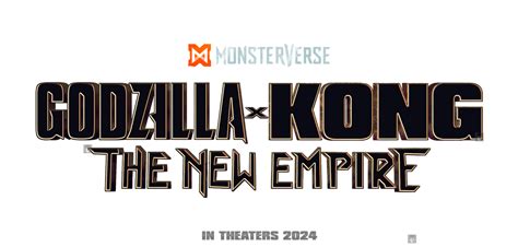 godzilla x kong the new empire png